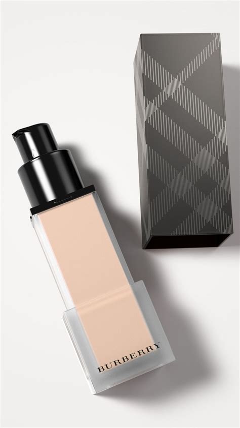 clio make up burberry|burberry foundation for face.